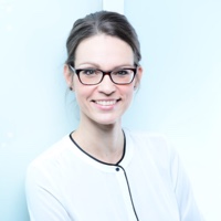 Daria Ferencik-Lehmkuhl